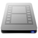 Movies - Slick Drives Remake Icon